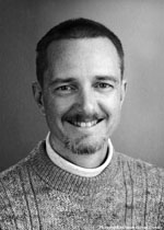 Photo of Trey A. Rigert, MD