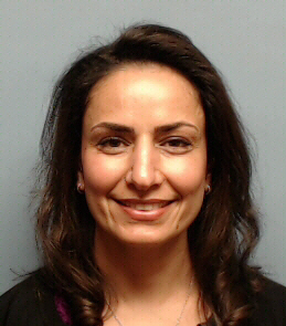 Photo of Ghazal A. Ringler, DDS