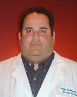 Photo of Enrique Rodriguez, MD