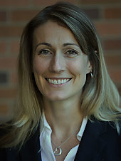 Photo of Sarah R. Rogers, MD