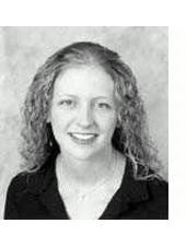 Photo of Bethany J. Rosborough, MD