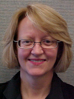 Photo of Charissa Rose, MD