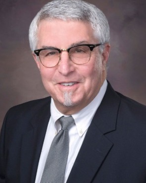 Photo of Richard A. Rosen, MD
