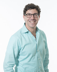 Photo of Richard B. Rosenfield, MD