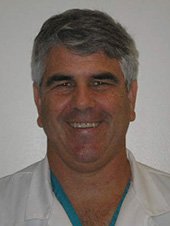 Photo of Ronald F. Rosso, MD