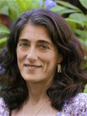 Photo of Nicola S. Rotberg, MD
