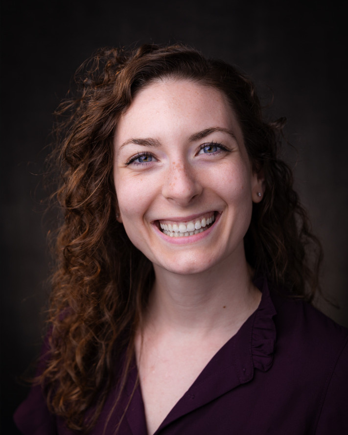 Photo of Paige Ruh, DO