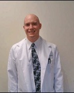 Photo of Jeffrey R. Russo, DPM