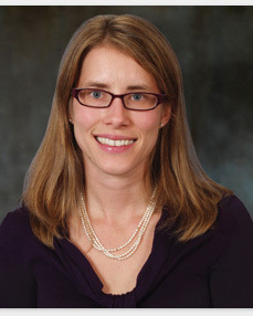 Photo of Tina Rutar, MD