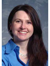 Photo of Beata L. Rydzik, MD