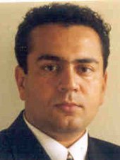 Photo of Hamid Sadeghi, MD