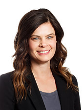Photo of Karen B. Saks, MD