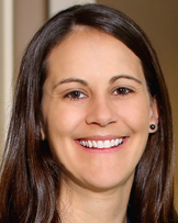 Photo of Erin A. Salinas, MD