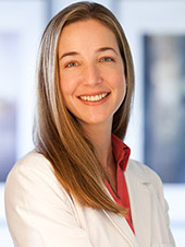 Photo of Amanda R. Salvado, MD