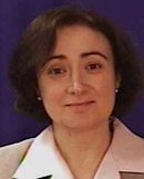 Photo of Daniela Samoil, MD