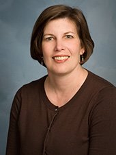 Photo of Elizabeth B. Sander, MD