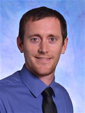 Photo of Daniel J. Sanders, PAC