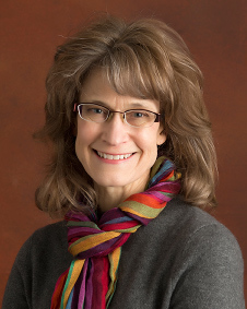 Photo of Marilyn B. Sandford, MD