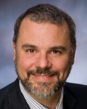 Photo of Robert H. Sandmeier, MD