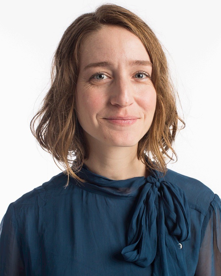 Photo of Lara C. Sando, PhD