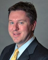 Photo of Joseph P. Schenck, MD