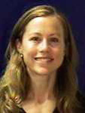 Photo of Erika E. Schettler Huberty, MD