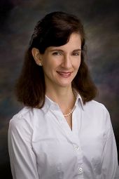 Photo of Sarah (Sally) M. Scott, MD