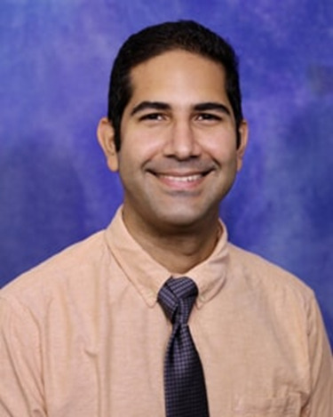 Photo of Riyad Seervai, MD