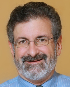 Photo of Gerald M. Segal, MD