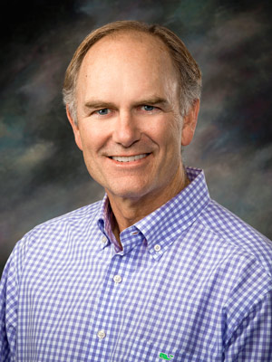 Photo of Richard L. Sellman, MD