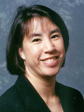 Photo of Sandra-Lee M. Sequeira, MD
