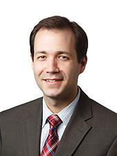 Photo of Brian T. Shaffer, MD