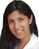 Photo of Mona A. Shah, MD