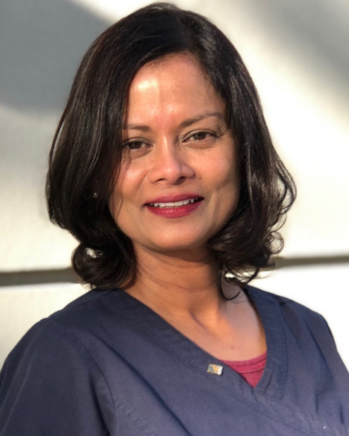 Photo of JoAnne Shahnazi, OTR/L, CLT-LANA