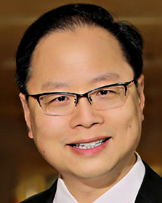 Photo of Spencer H. Shao, MD