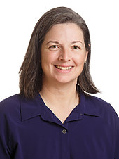 Photo of Jill M. Shaw, DO, FACOG