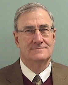 Photo of Randall Sheets, MD
