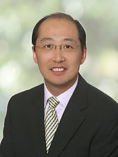 Photo of Hong Shen, MD