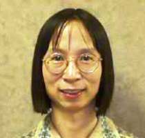 Photo of Janet M. C. Shen, MD