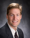 Photo of Colin G. Sherrill, MD
