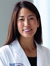 Photo of Caroline (Mimi) Y. Shim, MD