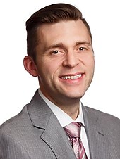 Photo of Jared A. Shipley, MD