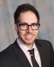 Photo of Omar Shoukfeh, MD