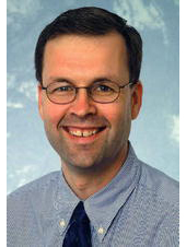 Photo of Lonnie L. Smucker, MD