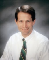 Photo of Michael J. Snyder, MD