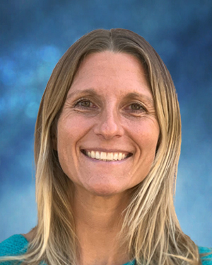 Photo of Beth Sobel, RD