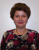 Photo of Sherry Sonka-Maarek, MD