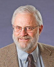 Photo of David W. Sonneborn, MD