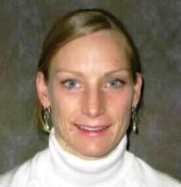 Photo of Darcie K. Sorensen, PAC