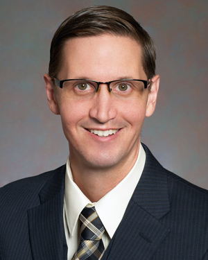 Photo of Sean A. Spangler, MD